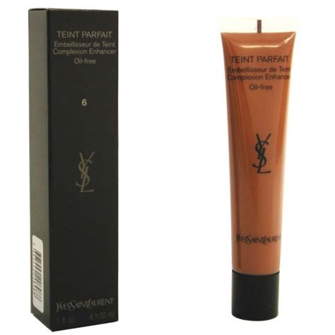 yves saint laurent complexion enhancer|Teint Parfait Complexion Enhancer Oil Free .